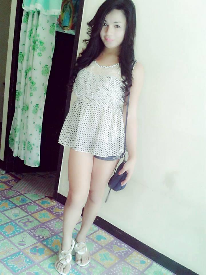 25P My Ladyboy friend