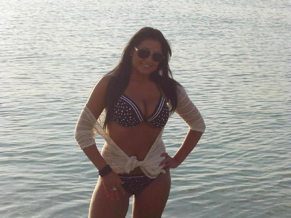 9P Romanian girl: alexandra