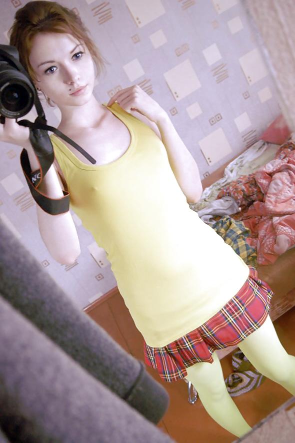 10P Amazing ladyboy