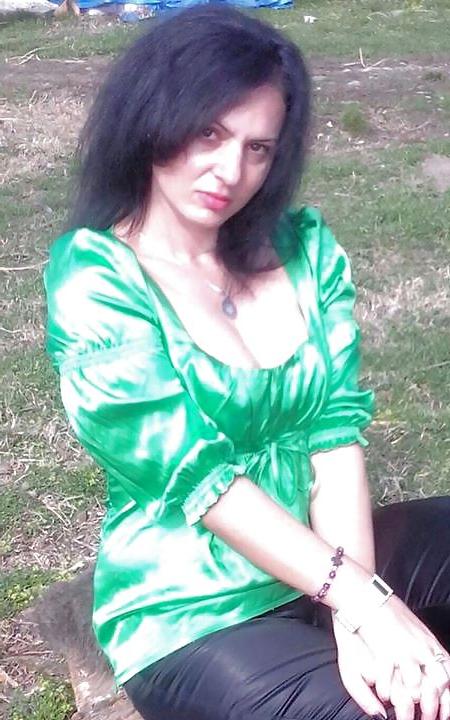 17P Romanian women: vaslica
