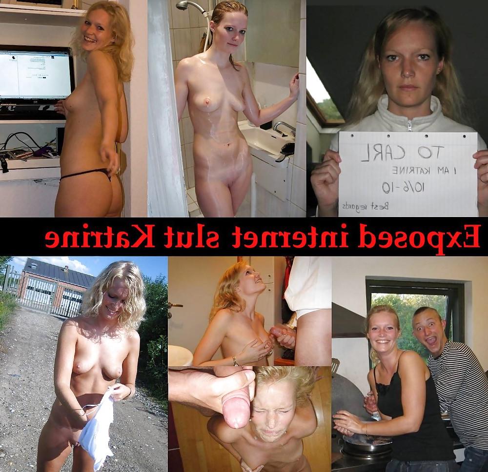 25P Clothed then Exposed