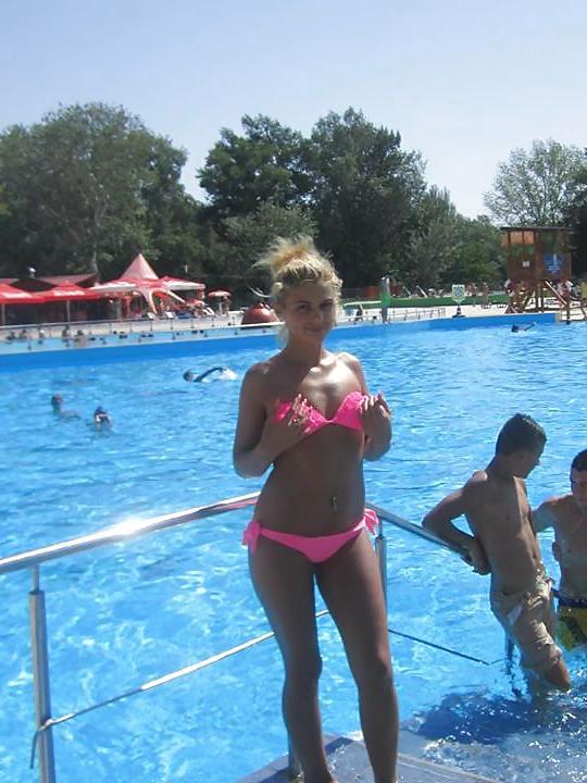 18P Romanian girl: roxana