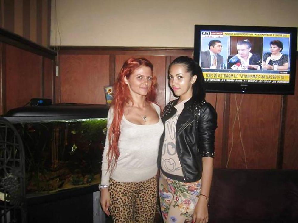 18P Romanian girl: roxana