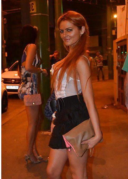 18P Romanian girl: roxana