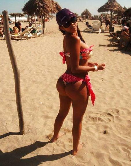 25P Amateur Ass Appreciation - Facebook Edition 