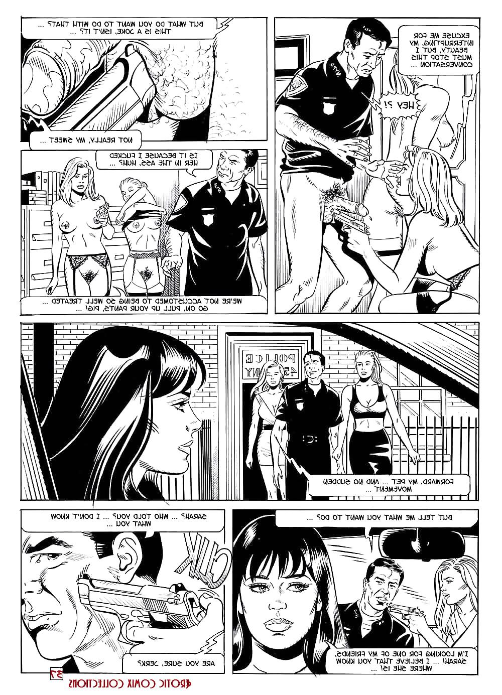 25P Stramaglia - Sarah Rough (ENG)