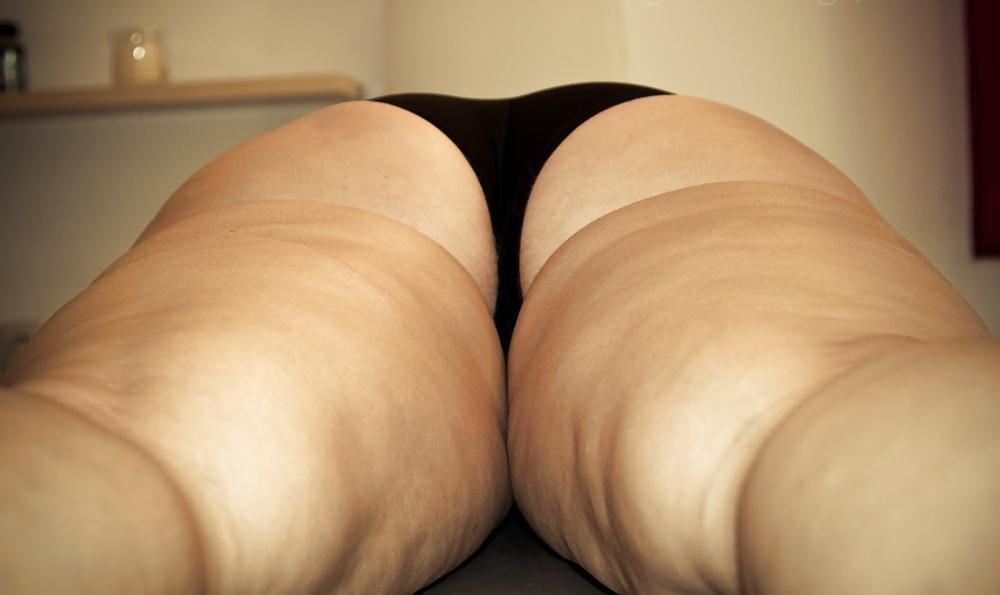 25P More nice butt