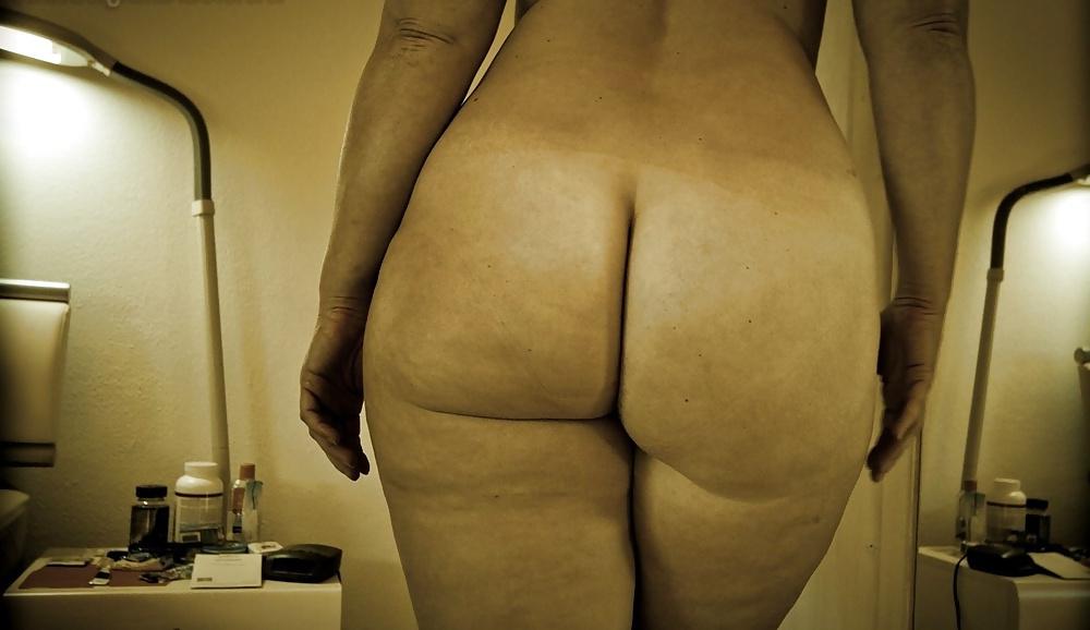 25P More nice butt