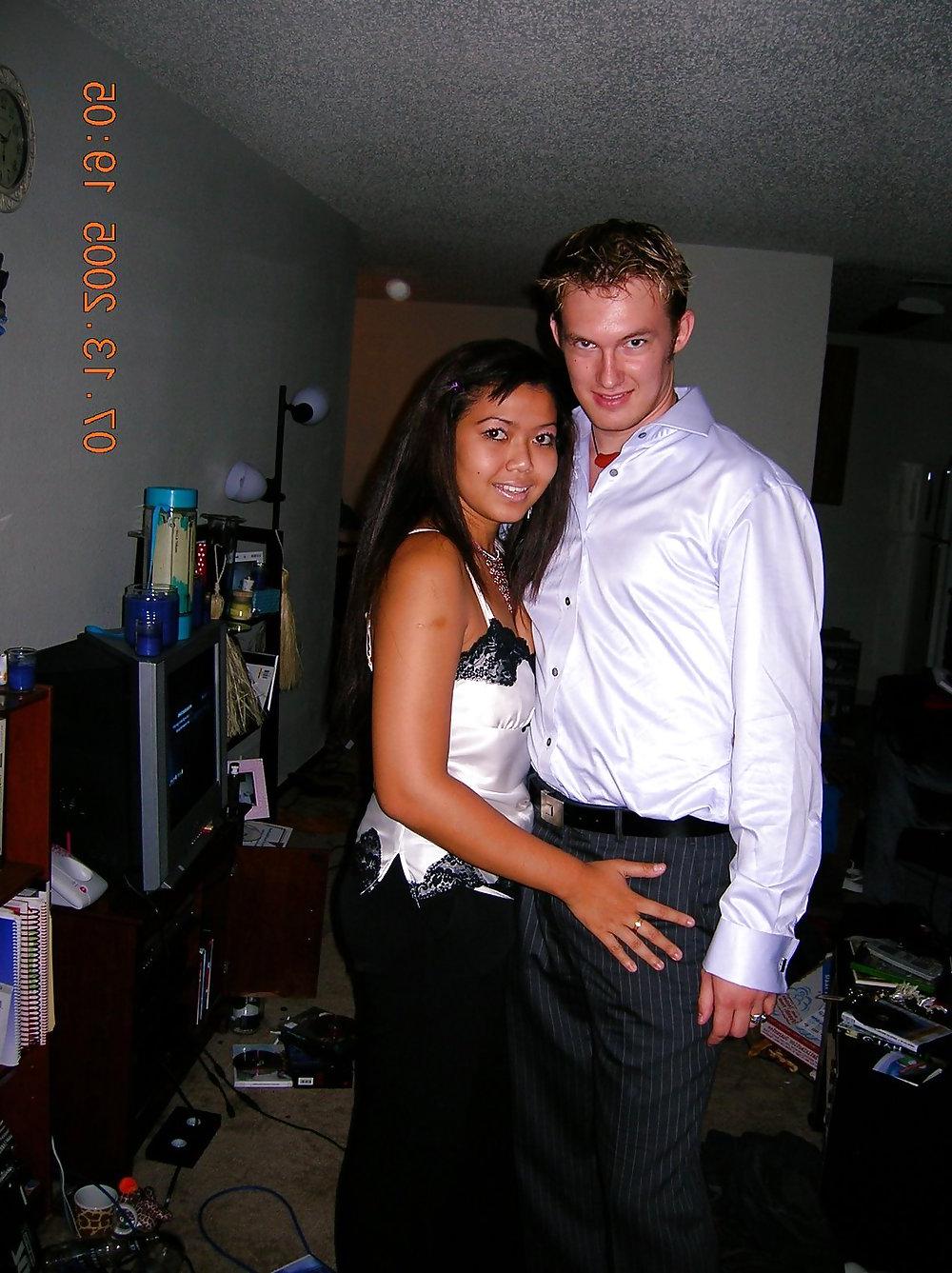 25P Asian Girl Banged