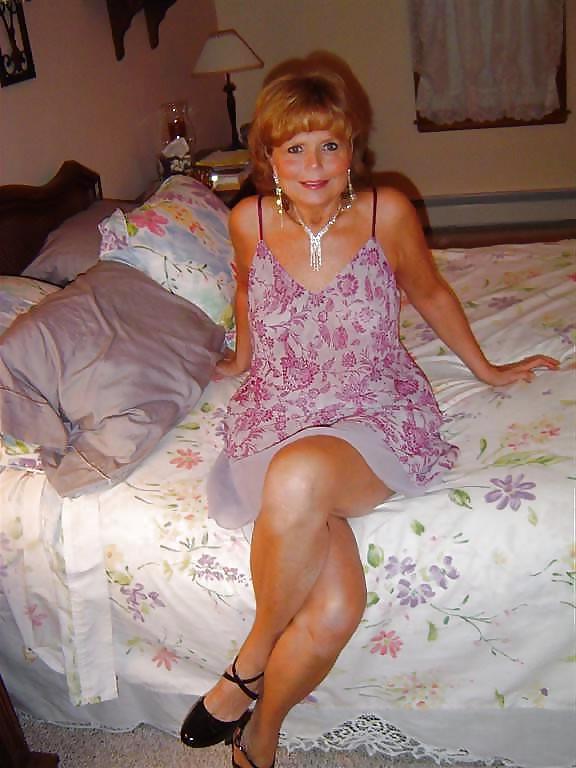25P Hot Fucking Granny