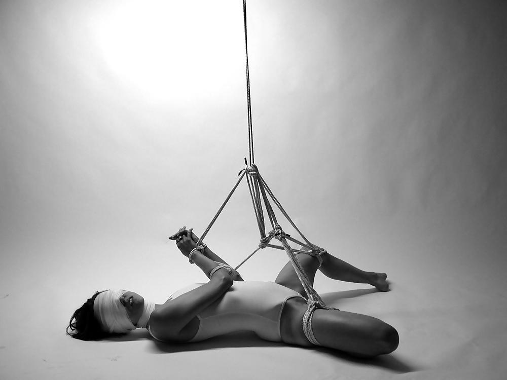 16P Rope's (COLLECTION)