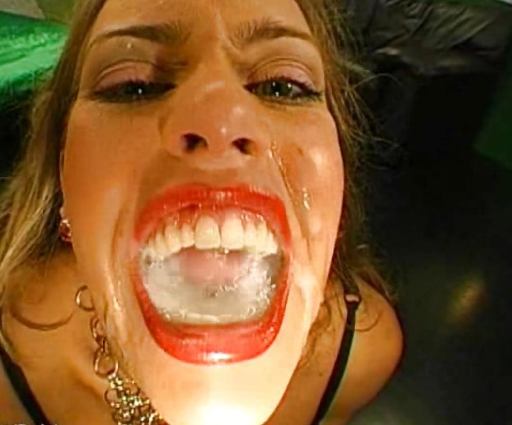 25P John Thompson Productions (Bukkake and Cum Swallow)