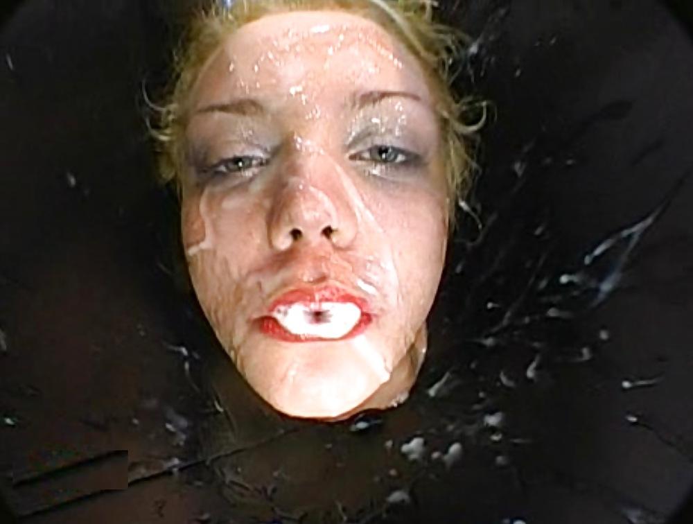25P John Thompson Productions (Bukkake and Cum Swallow)