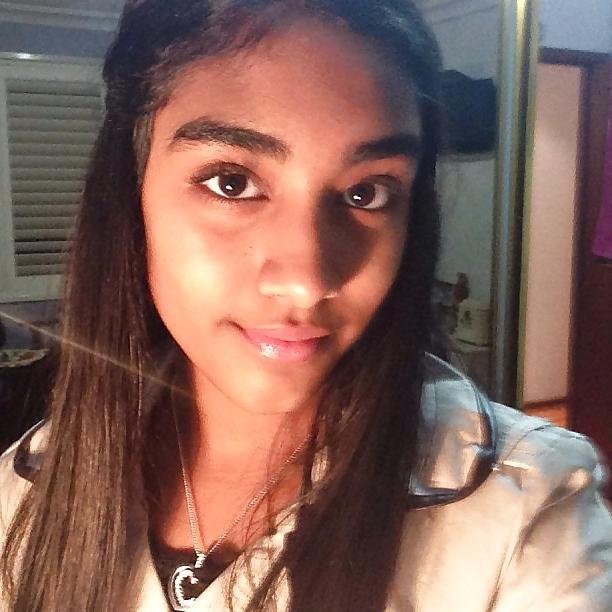 10P My other daughter