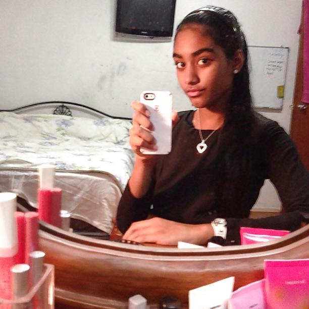 10P My other daughter