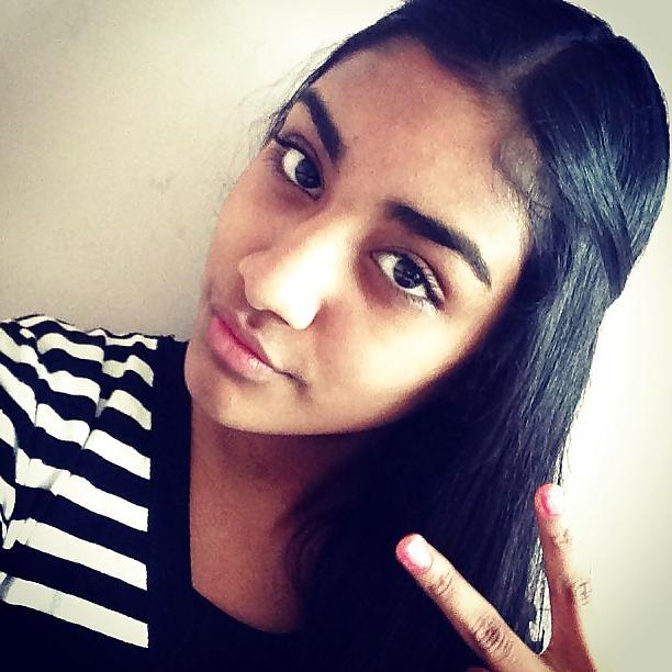 10P My other daughter