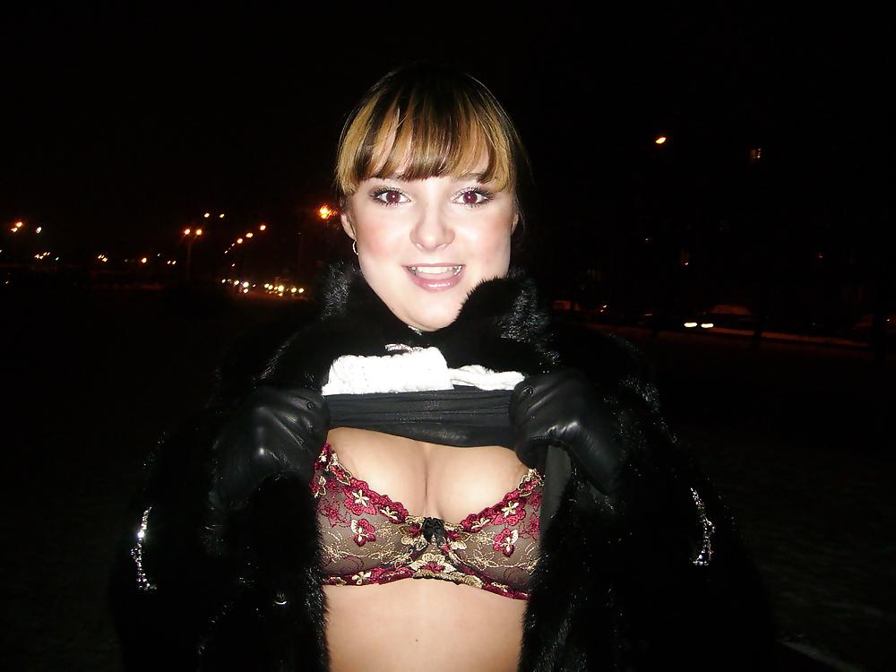 21P Russian teen Olga