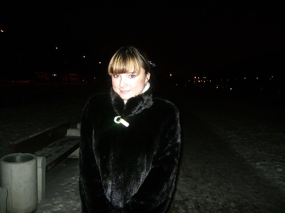 21P Russian teen Olga