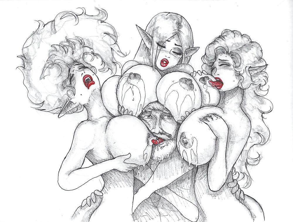 25P Toons i like