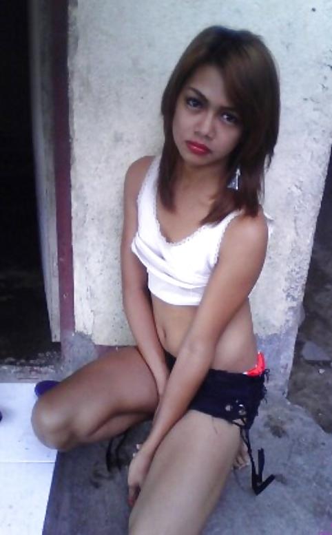 12P Sexy Asian Ladyboys