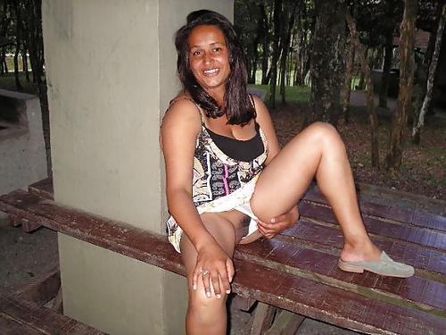 20P Upskirt Nr. 1
