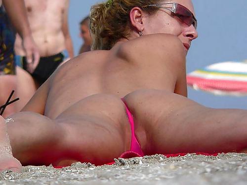 20P Upskirt Nr. 1