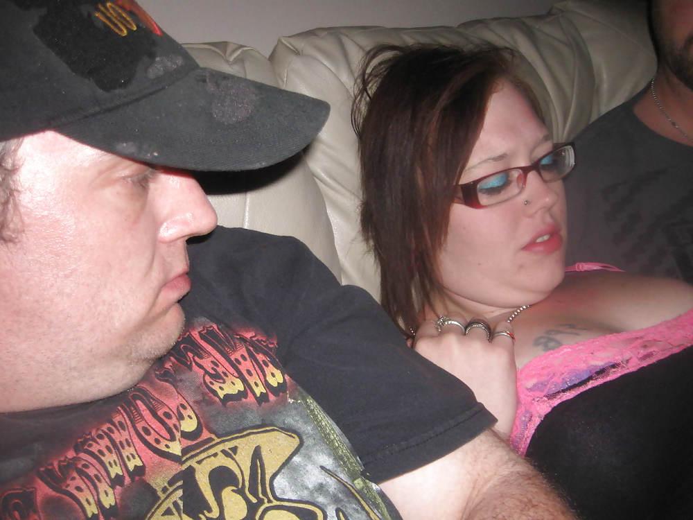 18P Jeremy fingering Cassie nite of Bandcamp