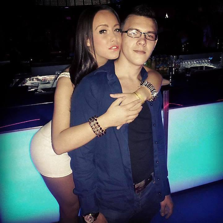 12P Romanian girl: Andreea
