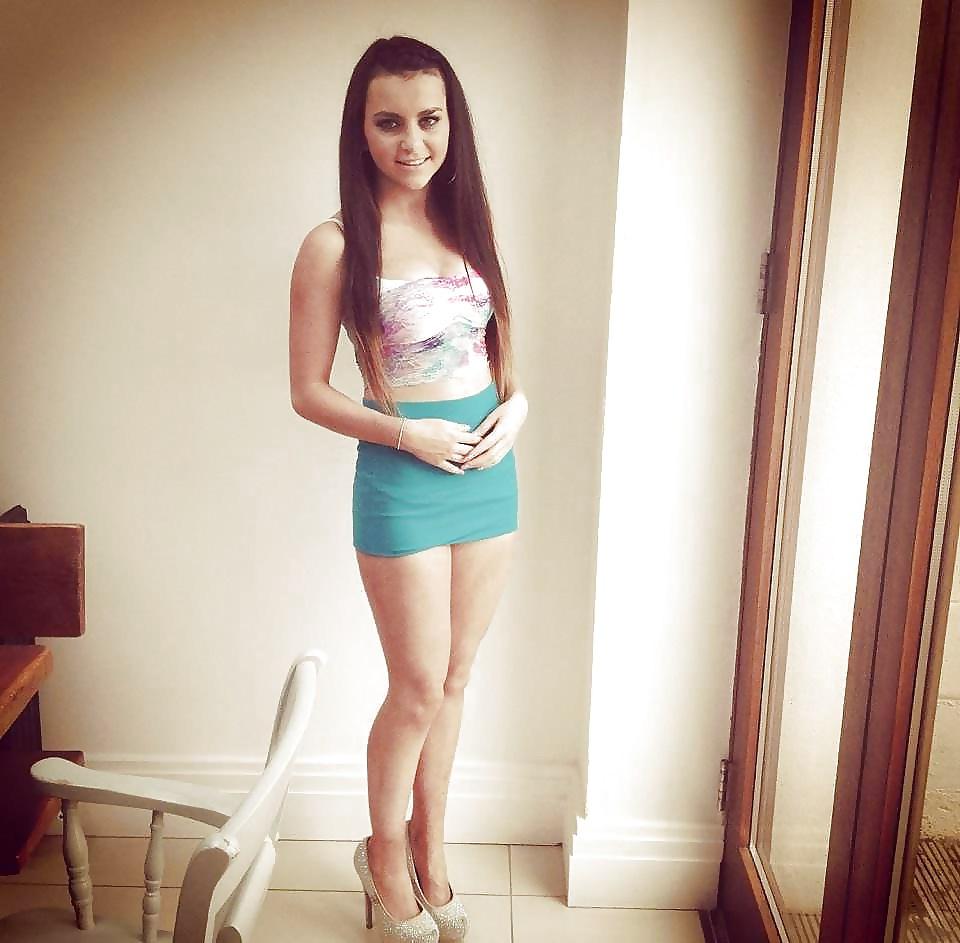 20P Not naked but so sexy  15