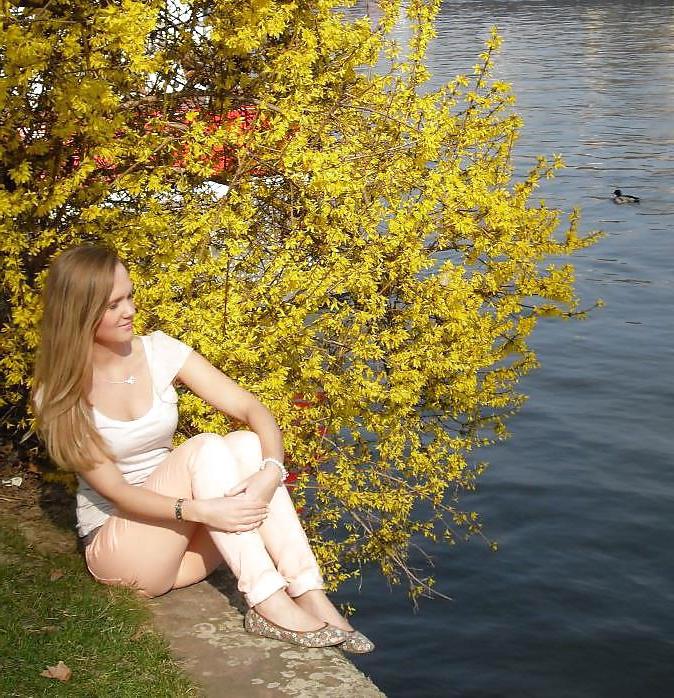 25P New Facebook Mix - Non Nude