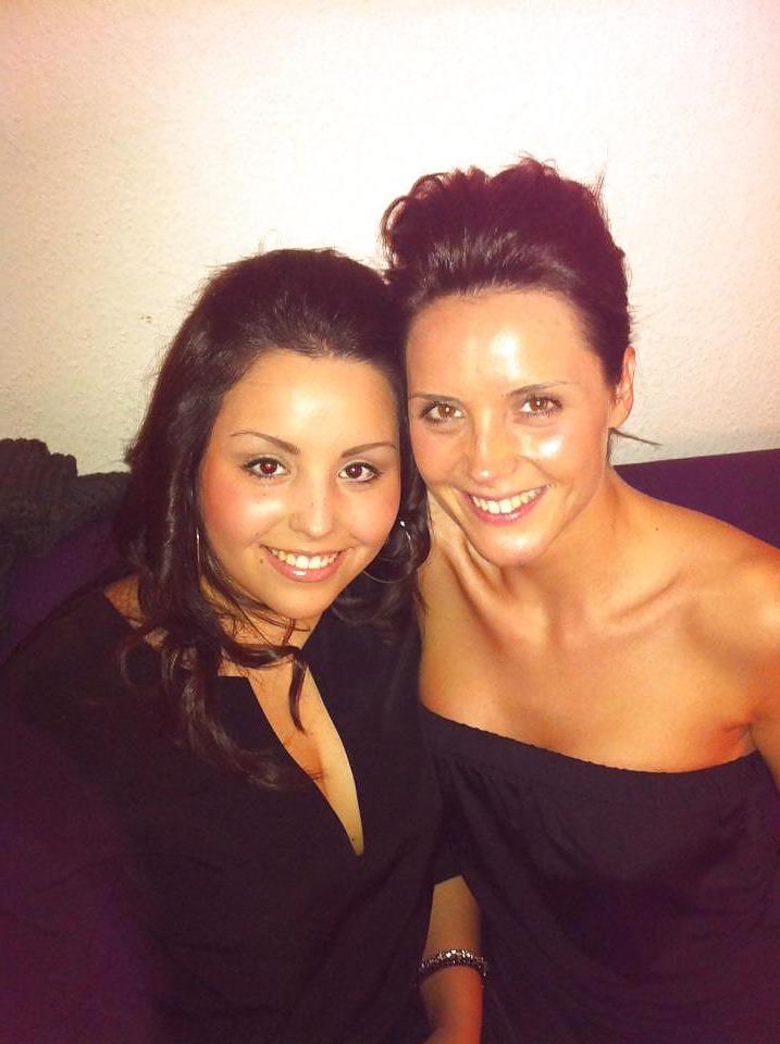 25P New Facebook Mix - Non Nude