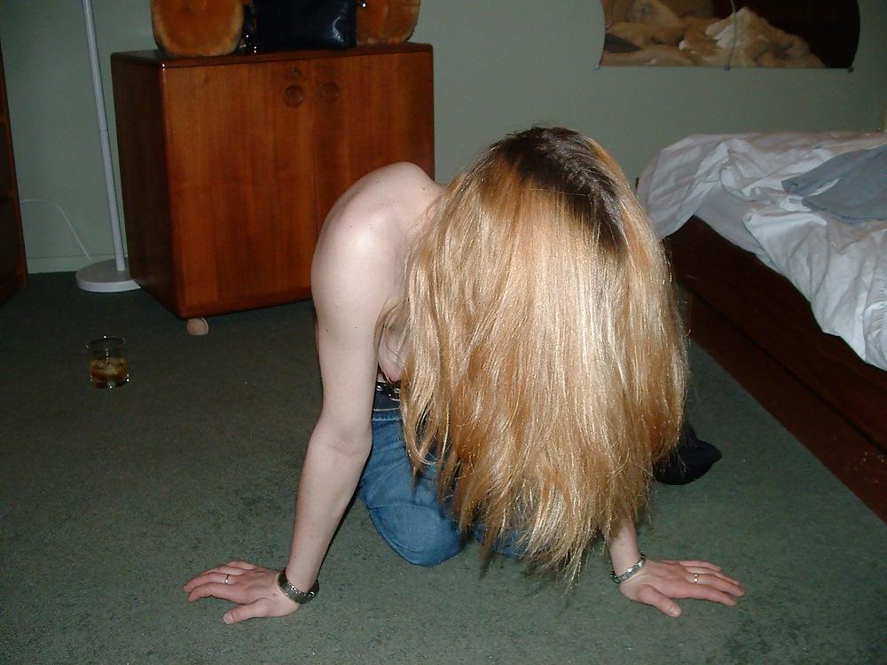 25P Romanian Girl