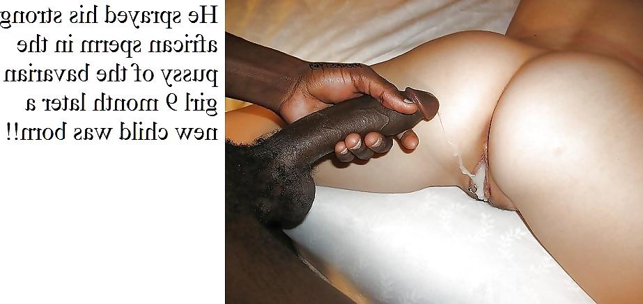 14P Bavarian girls want black cock
