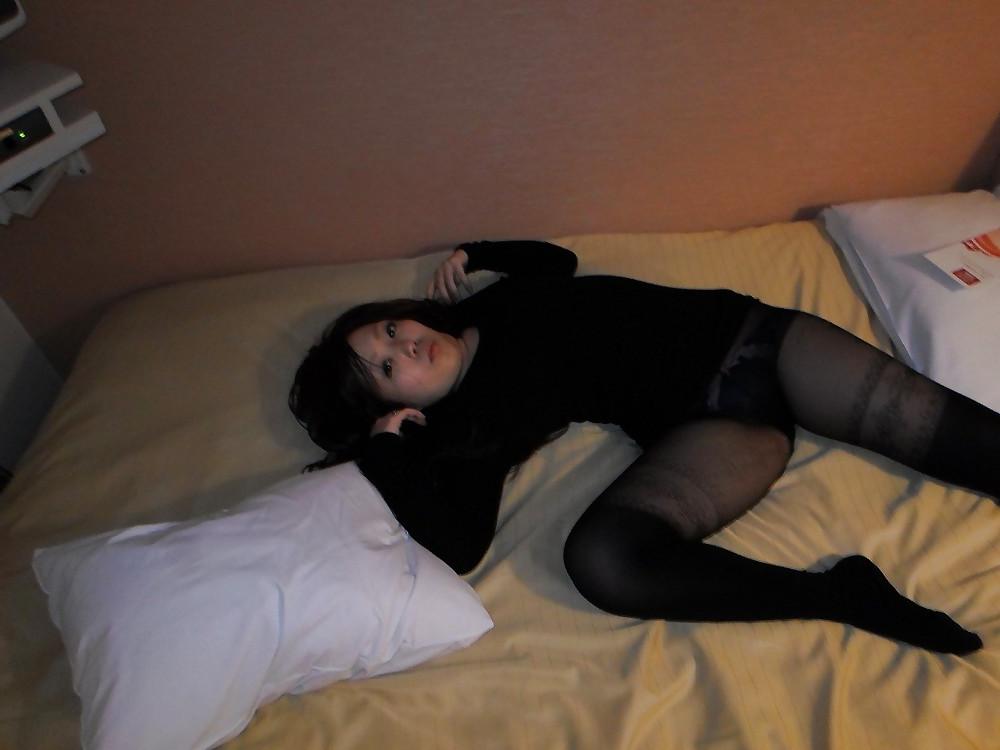 24P Wet Japanese amateur very sexy