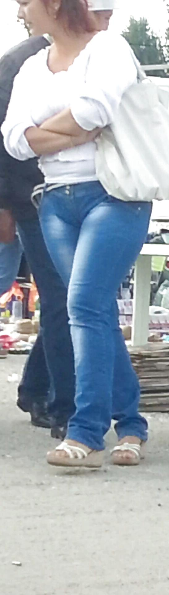 25P Matures romanian