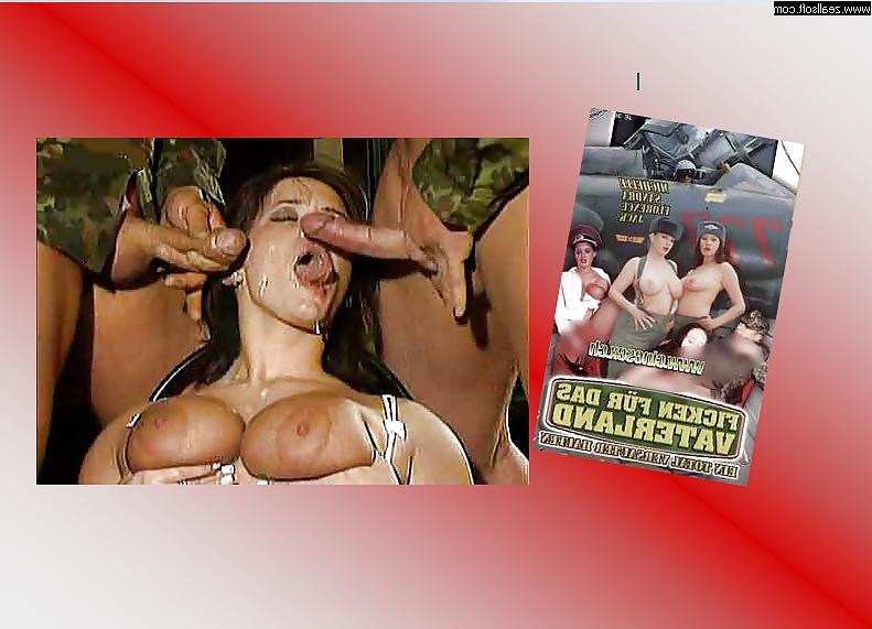 7P SANDRA BRUST - THE LOST MOVIES