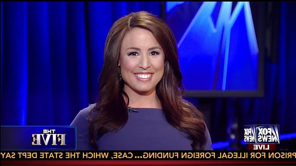 25P Fox News hottie Andrea Tantaros