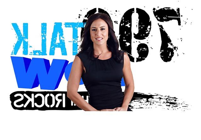 25P Fox News hottie Andrea Tantaros