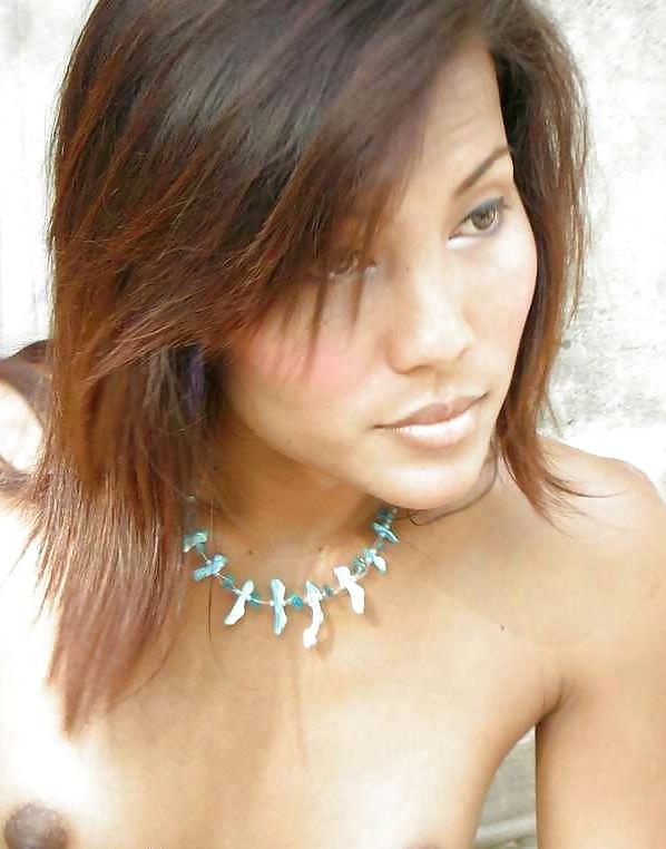 19P Sexy Ladyboy Bee from Phuket