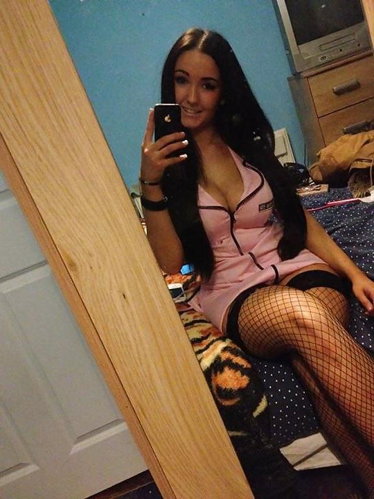 25P Your daughter is a slut