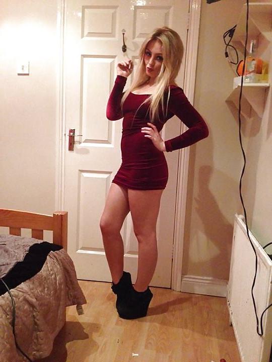 25P Your daughter is a slut