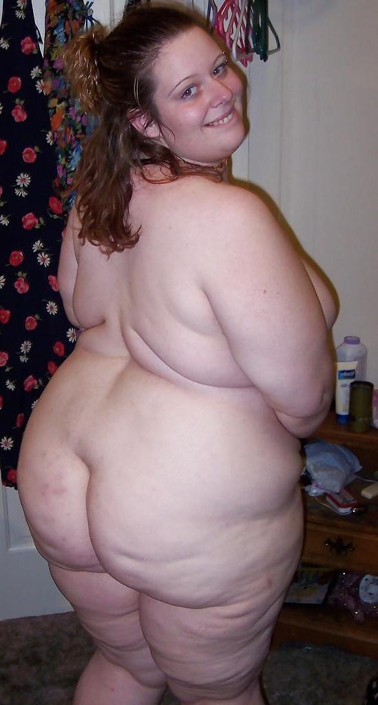 25P Random BBW Asses II