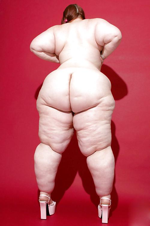 25P Random BBW Asses II
