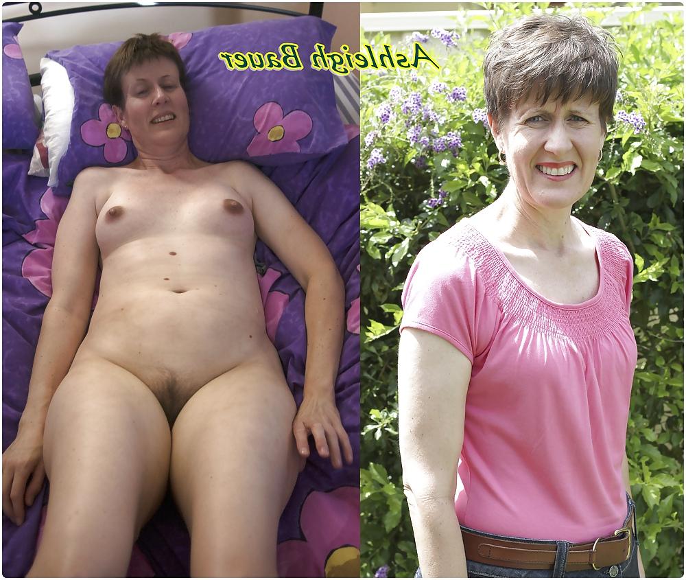 12P Clothed unclothed with full names VOL32