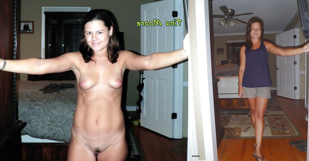 12P Clothed unclothed with full names VOL32