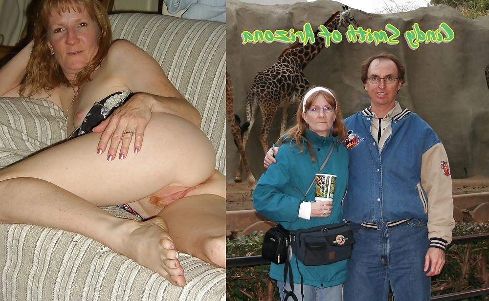 12P Clothed unclothed with full names VOL32