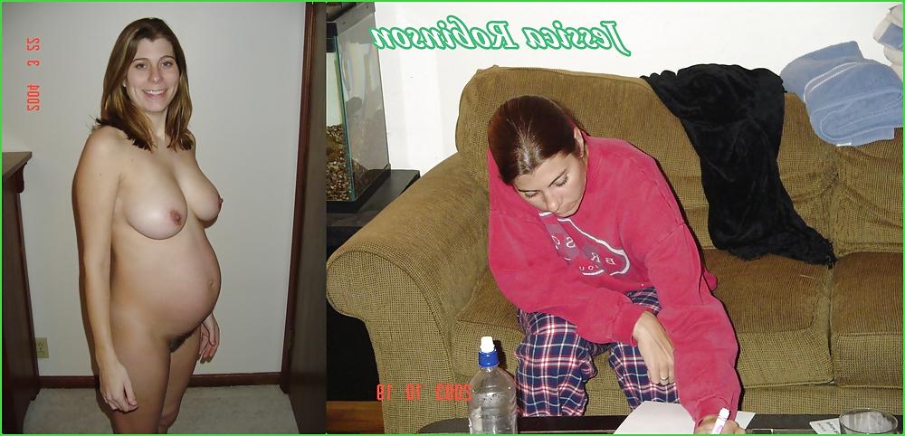 12P Clothed unclothed with full names VOL32