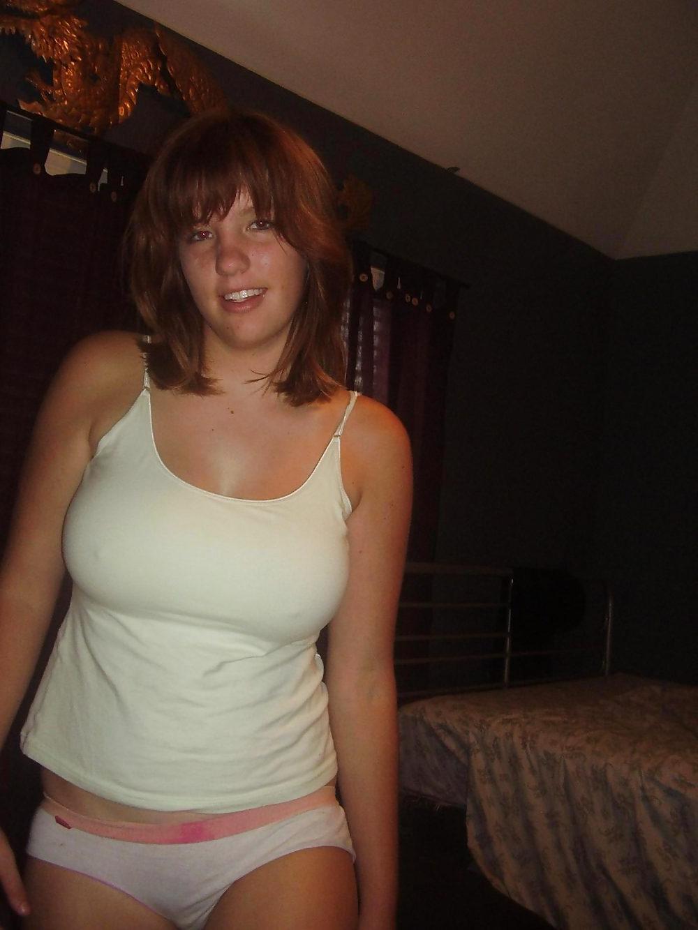 15P Nice (non nude) girls 135