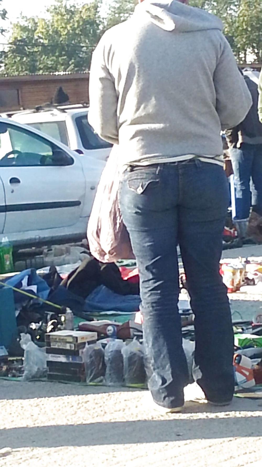 5P Sexy ass mature romanian