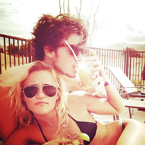 25P Emily Osment